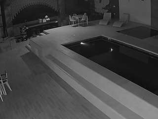 voyeurcam casa salsa gym